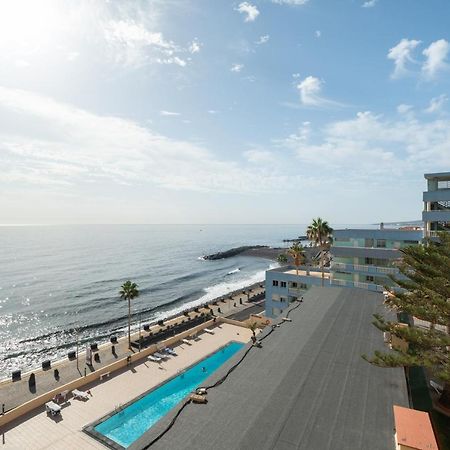 Appartamento Susurros Del Mar Sunset Santa Cruz de Tenerife Esterno foto
