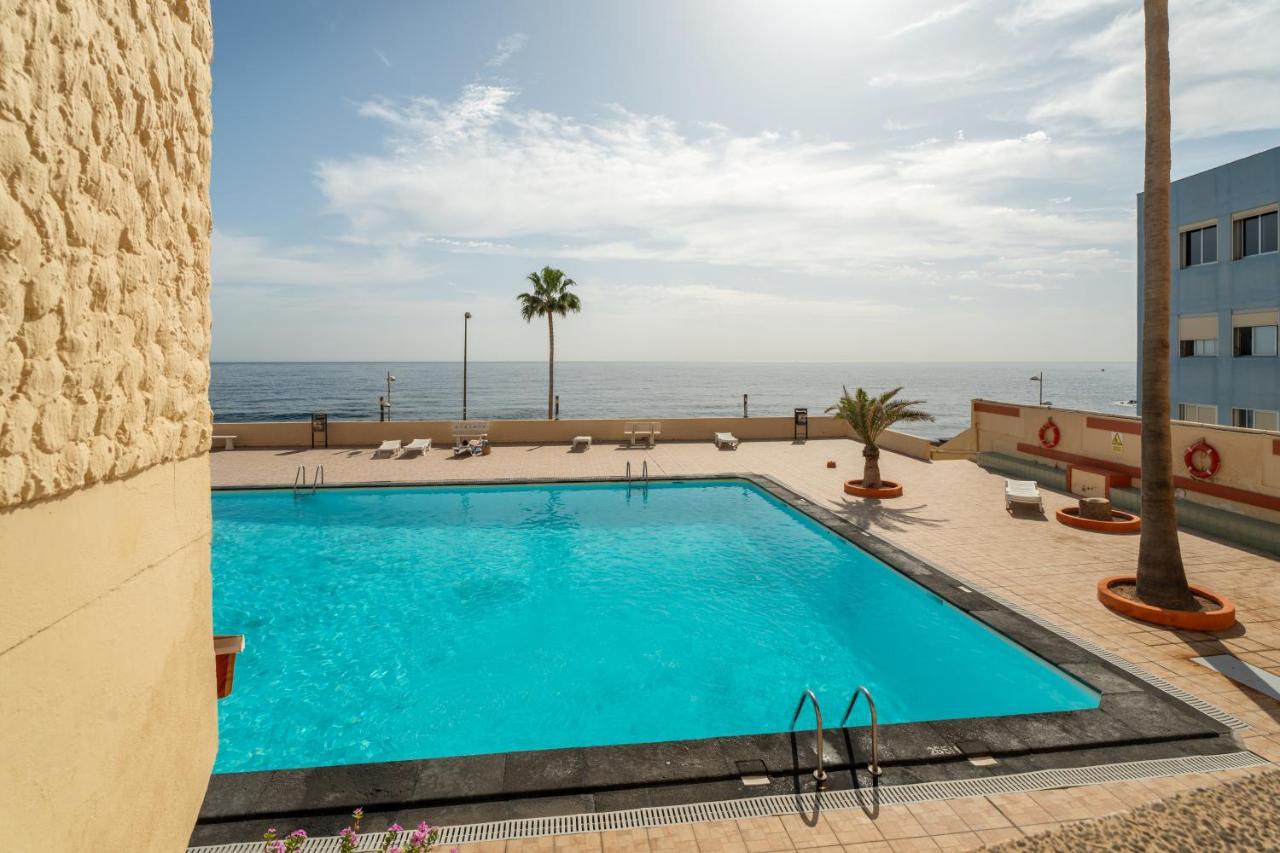 Appartamento Susurros Del Mar Sunset Santa Cruz de Tenerife Esterno foto